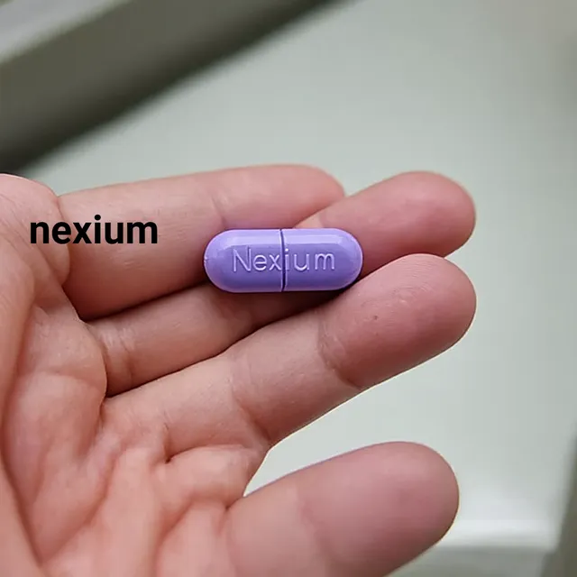 Nexium